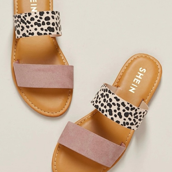 SHEIN Shoes - Brand new sandals